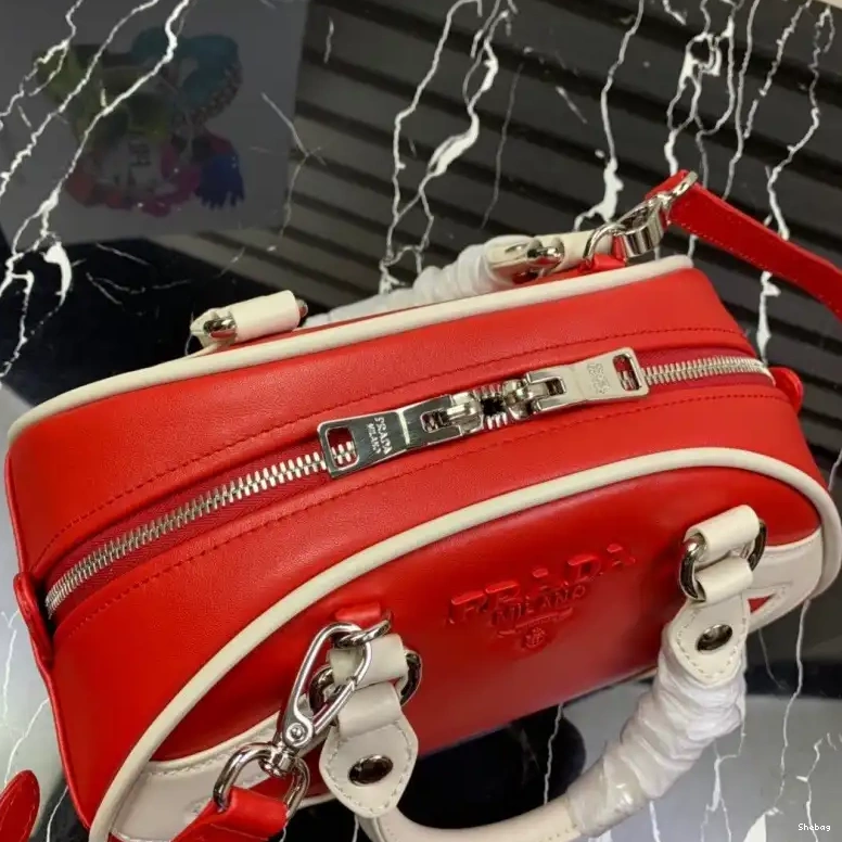 19B57B0065 Prada Bags 0710